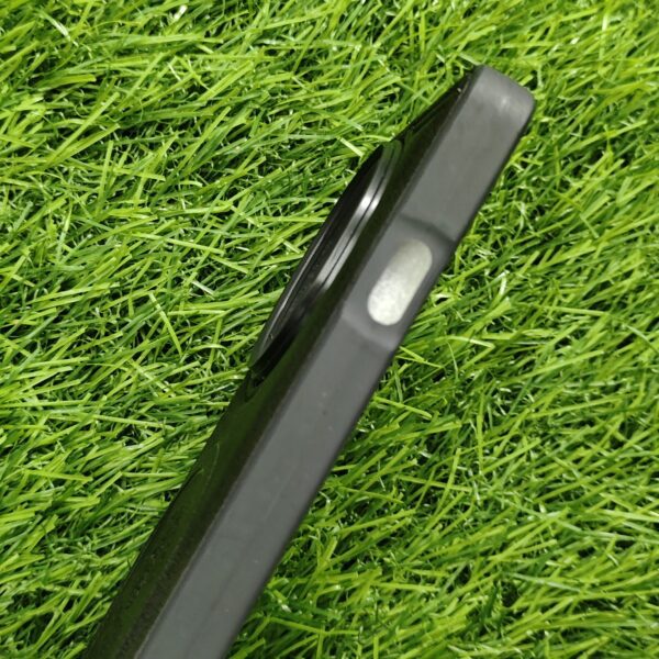 Oneplus 13R Premium Polo Leather Magsafe Back Cover - Image 5