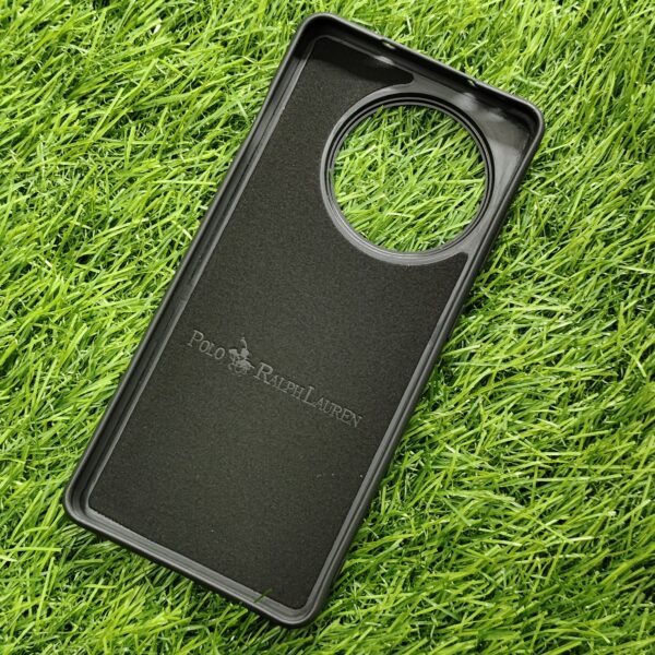 Oneplus 13R Premium Polo Leather Magsafe Back Cover - Image 7