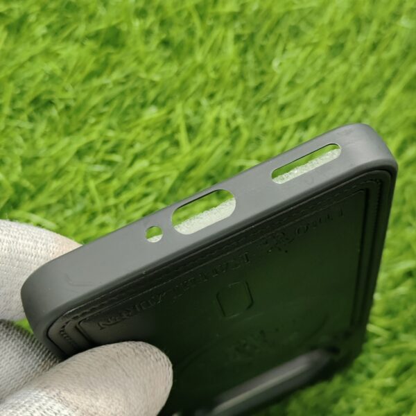 Nothing Phone 3a Premium Polo Leather Magsafe Back Cover - Image 4