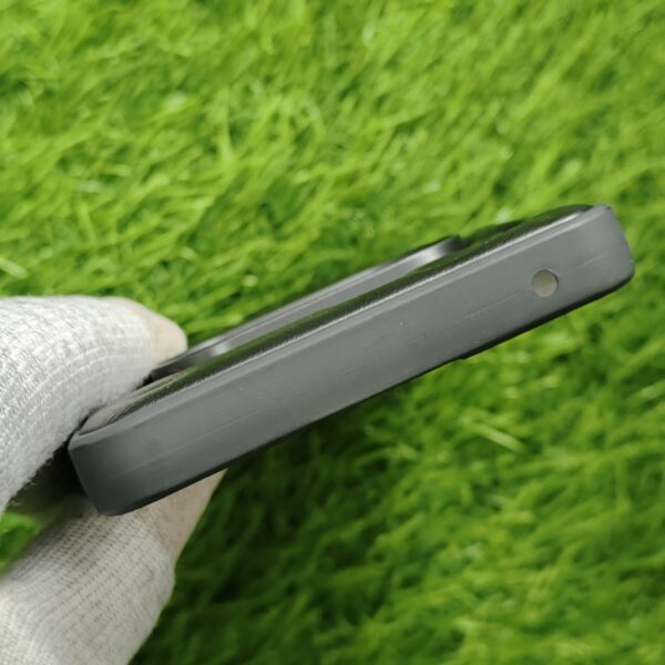 Nothing Phone 3a Premium Polo Leather Magsafe Back Cover - Image 6