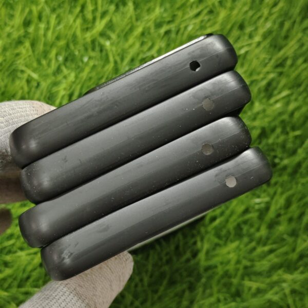 Moto Edge 50 Pro Premium Carbon Design Magsafe Back Cover - Image 5