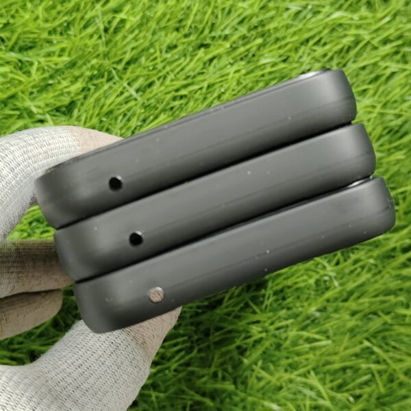 Google Pixel 8a Premium Carbon Design Magsafe Back Cover - Image 5