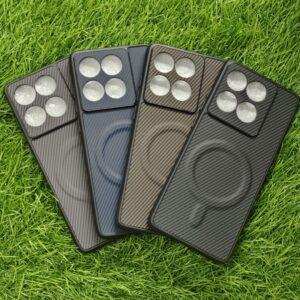 Moto Edge 60 Fusion