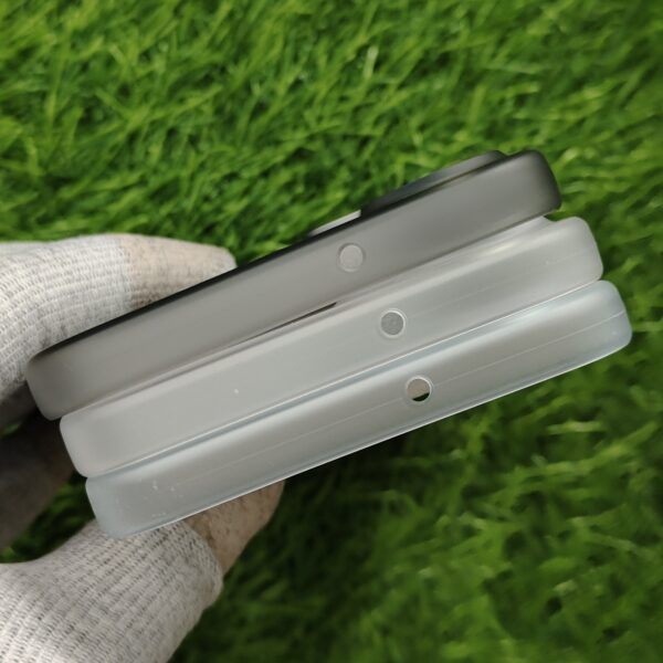 Samsung M56 MagSafe Matte PC Hard Back Cover Ultra Thin - Image 5