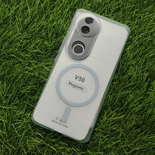 Vivo V50