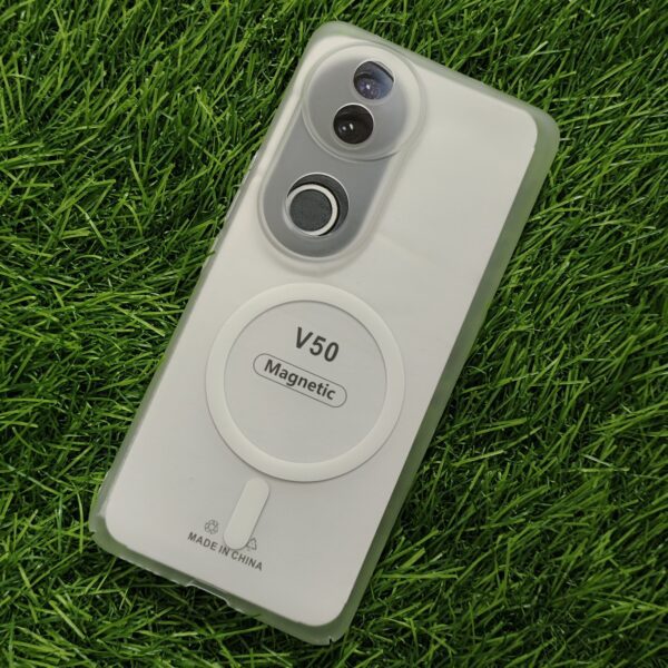 Vivo V50