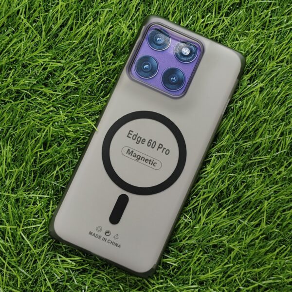 Moto Edge 60 Pro