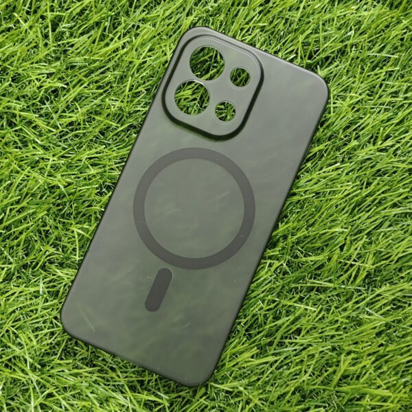 Oneplus 13s MagSafe Matte PC Hard Back Cover Ultra Thin - Image 8
