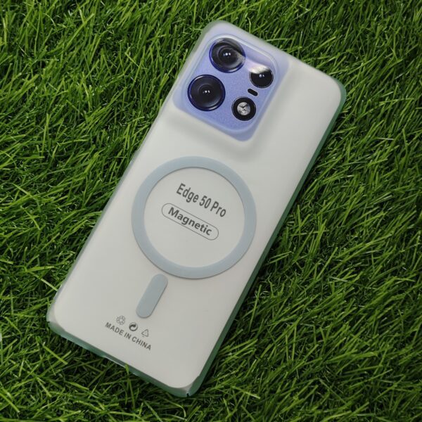 Moto Edge 50 Pro