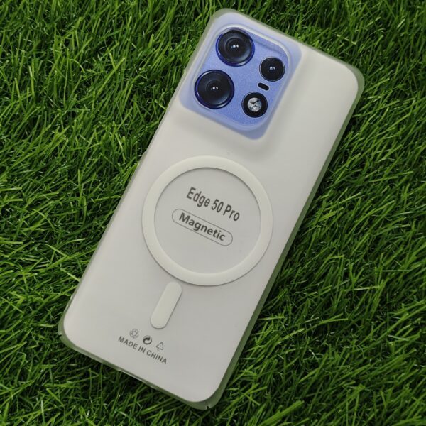 Moto Edge 50 Pro