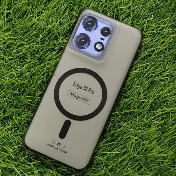 Moto Edge 50 Pro