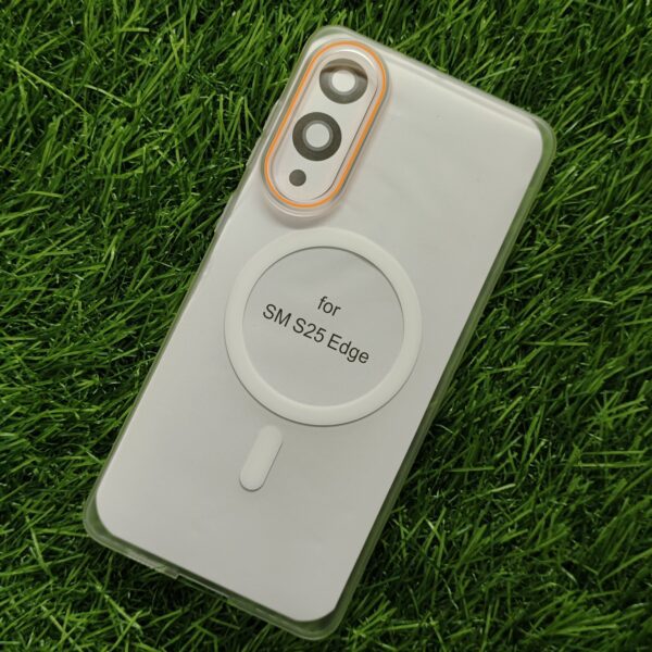 Samsung S25 Edge