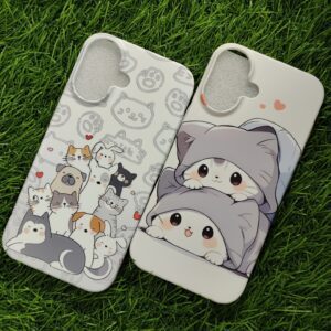 iPhone 16 & 15 Series