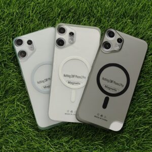 Nothing CMF Phone 2 Pro
