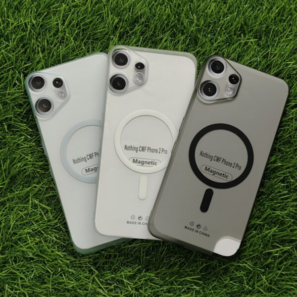 Nothing CMF Phone 2 Pro