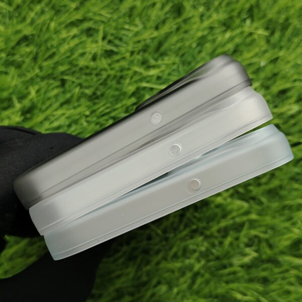Nothing CMF Phone 2 Pro MagSafe Matte PC Hard Back Cover Ultra Thin - Image 6