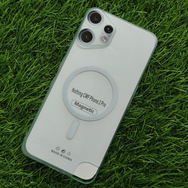 Nothing CMF Phone 2 Pro