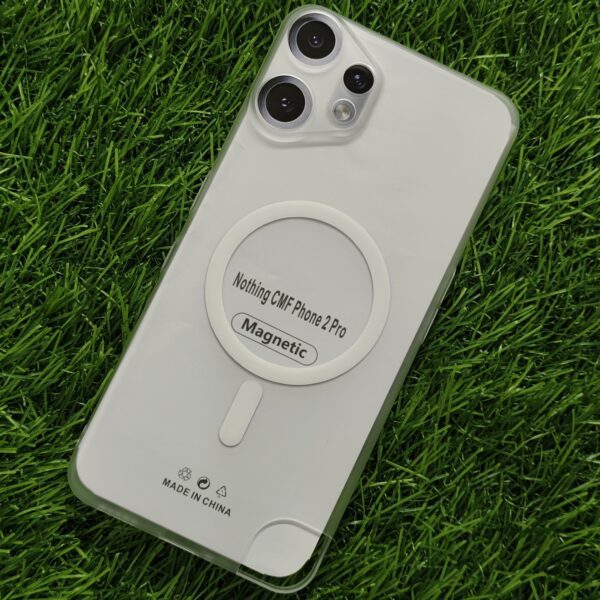 Nothing CMF Phone 2 Pro