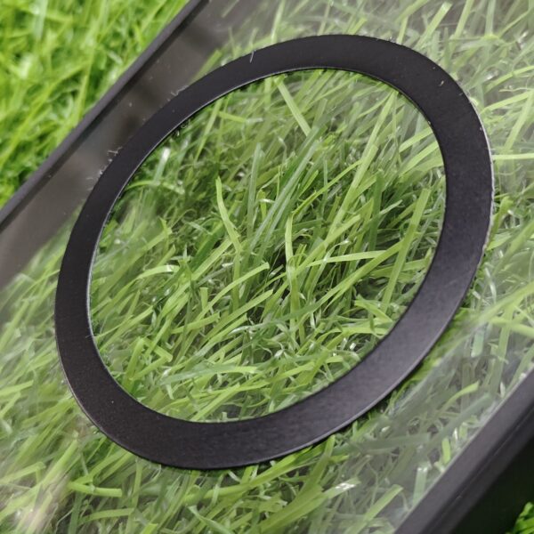 Multi Purpose Magsafe Metal Ring For Mobile (2- Pieces) - Image 4