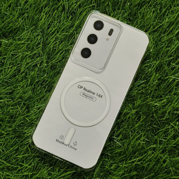 Realme 14X