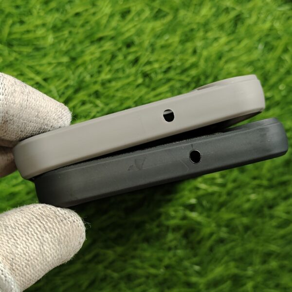 Nothing CMF Phone 1 Premium Polo Leather Magsafe Back Cover - Image 6