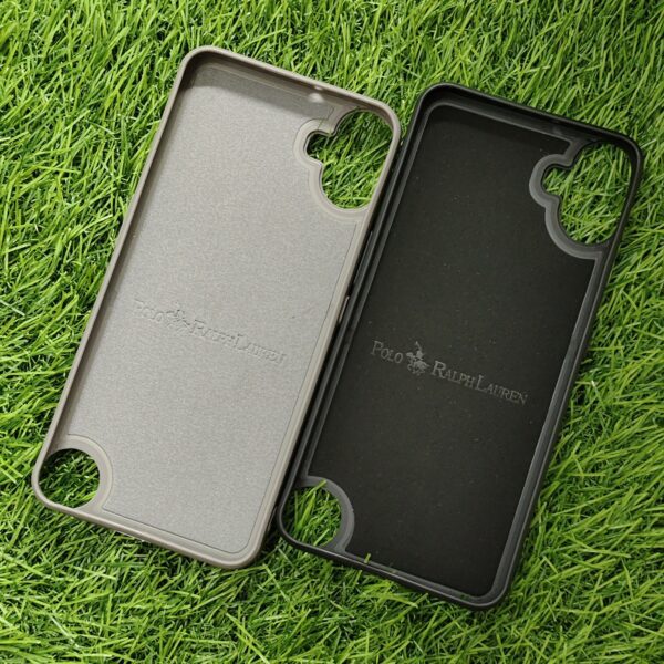 Nothing CMF Phone 1 Premium Polo Leather Magsafe Back Cover - Image 7