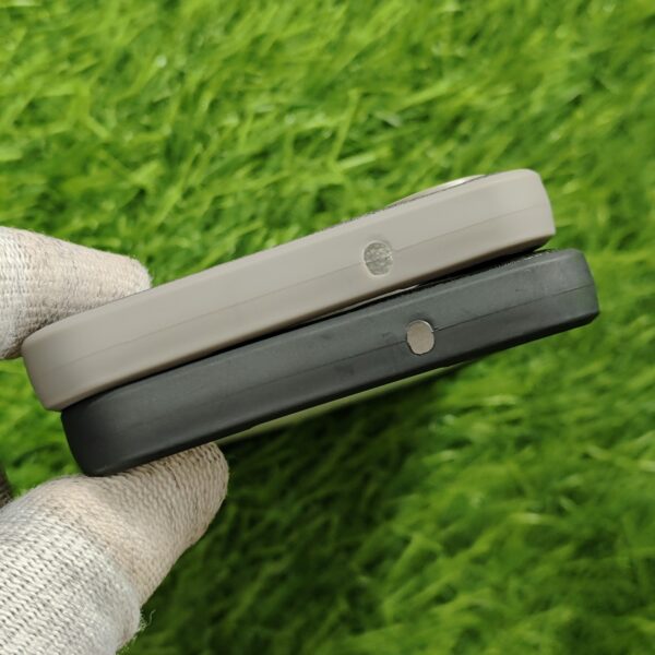 Samsung S23 Premium Polo Leather Magsafe Back Cover - Image 5