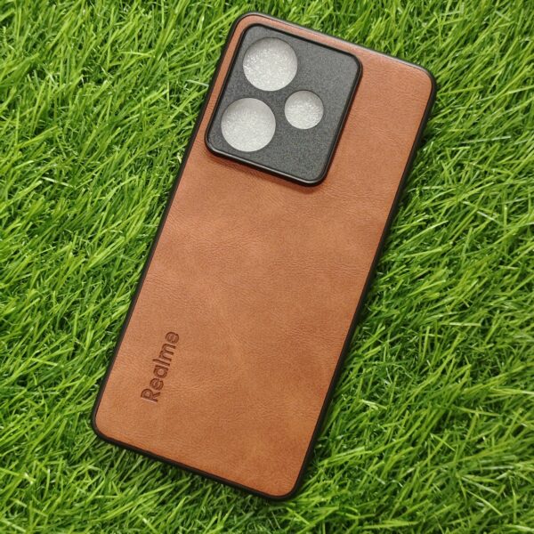 Realme GT 7