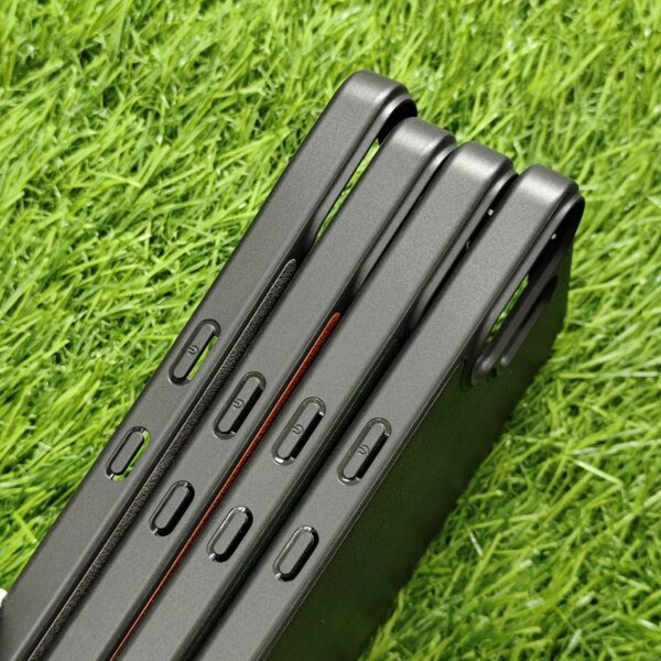 Nothing CMF Phone 2 Pro Premium Leather Finish Back Cover - Image 3