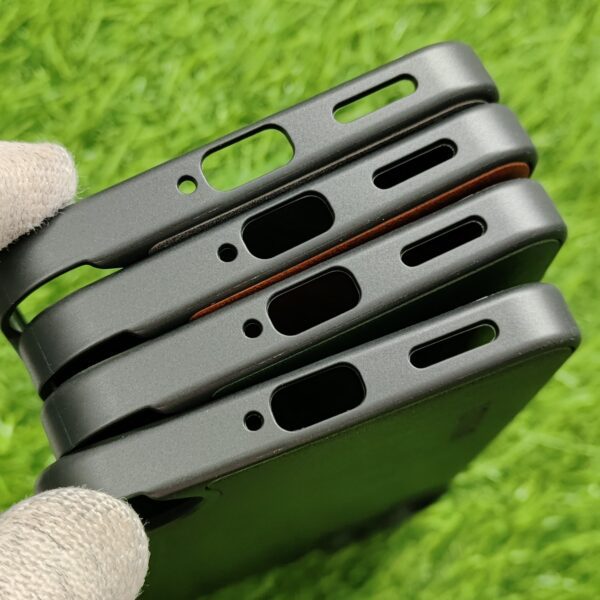 Nothing CMF Phone 2 Pro Premium Leather Finish Back Cover - Image 4