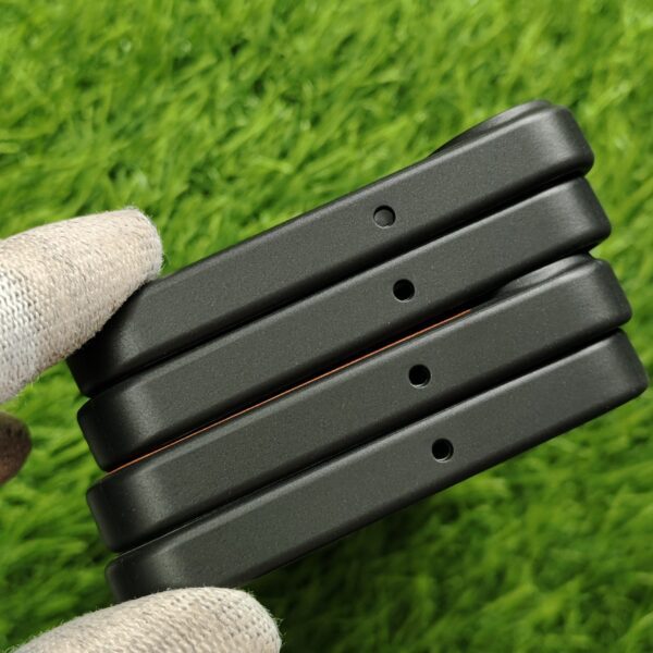 Nothing CMF Phone 2 Pro Premium Leather Finish Back Cover - Image 6