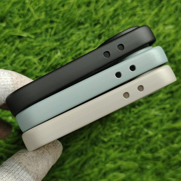 Samsung A56 PC Hard MagSafe Back Cover Beats - Image 5