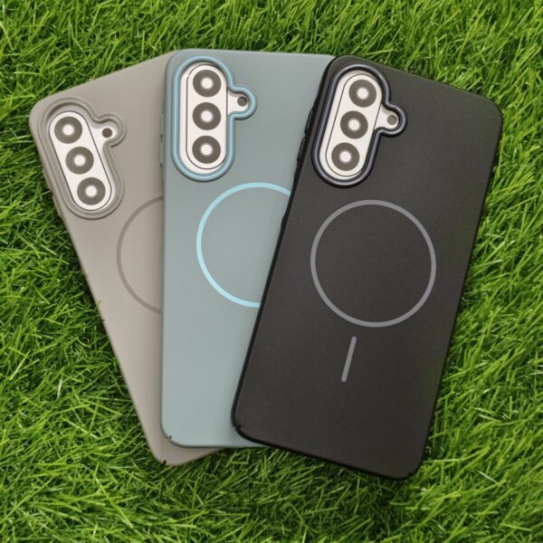 Samsung A26 PC Hard MagSafe Back Cover Beats