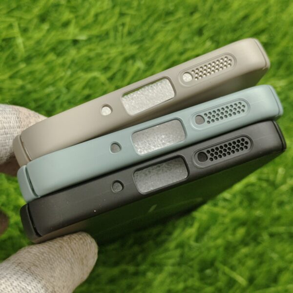 Samsung A26 PC Hard MagSafe Back Cover Beats - Image 4