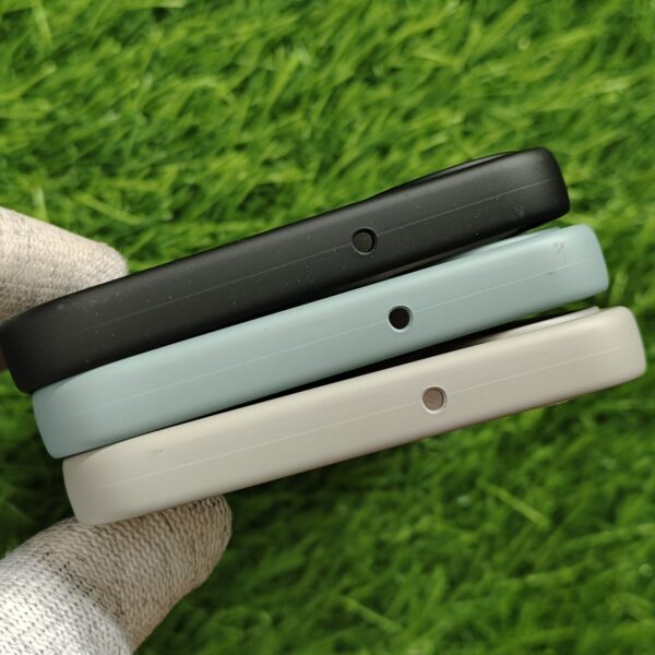 Samsung A26 PC Hard MagSafe Back Cover Beats - Image 5