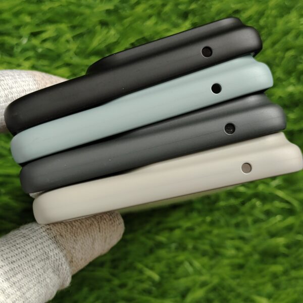 Moto Edge 60 Fusion PC Hard MagSafe Back Cover Beats - Image 5