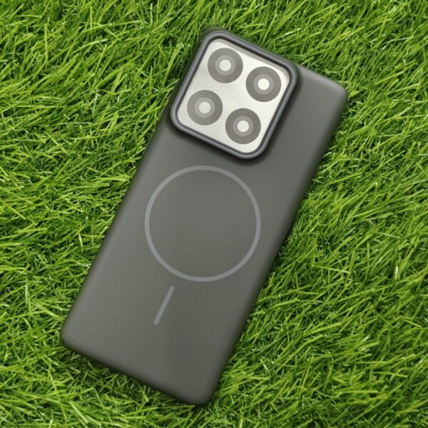 Moto Edge 60 Fusion