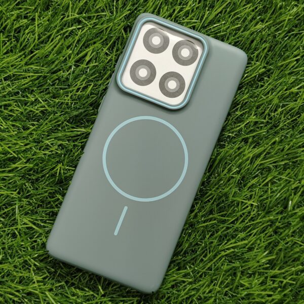 Moto Edge 60 Fusion PC Hard MagSafe Back Cover Beats - Image 8
