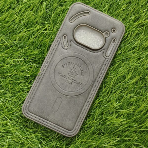 Nothing Phone 3a