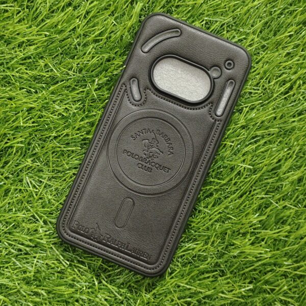 Nothing Phone 3a