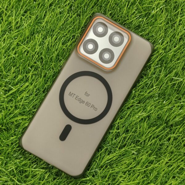 Moto Edge 60 Pro