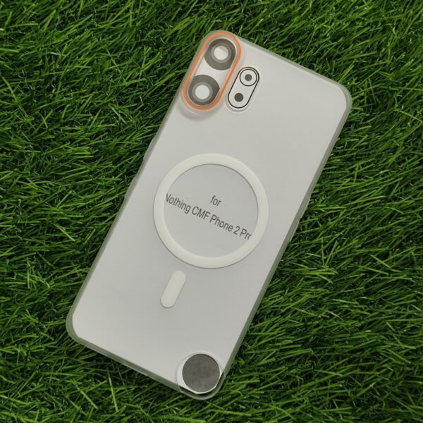 Nothing CMF Phone 2 Pro