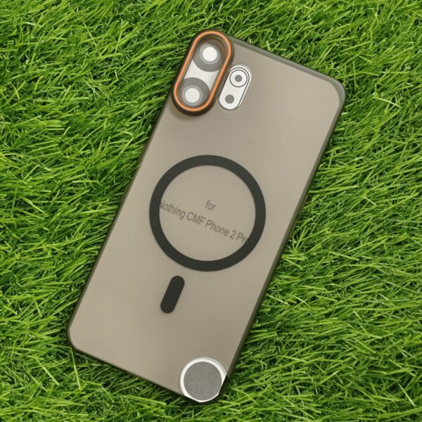 Nothing CMF Phone 2 Pro