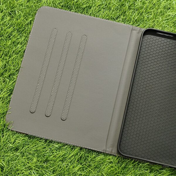 iPad 11 (A16) 11th/10th Generation (2025/2022) Premium Printed Flip Back Cover - Image 7