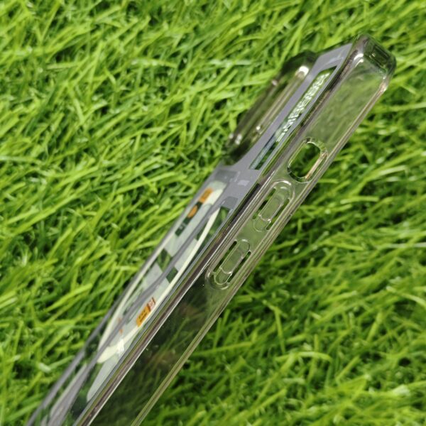 iPhone 13 & 14 Spigen Back Cover with Mag Safe - Image 5