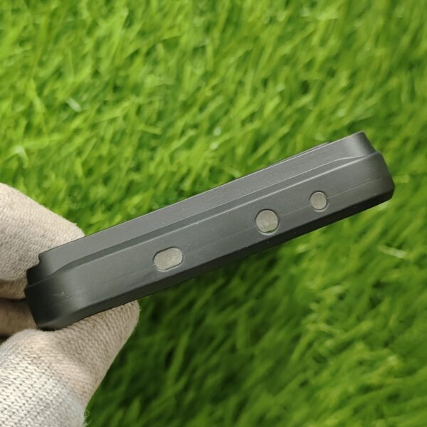 Oppo Reno 13 Shutter Armor Back Cover with ring holder - Image 6