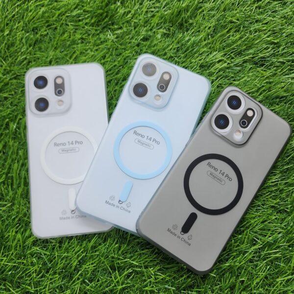 OPPO Reno 14 Pro