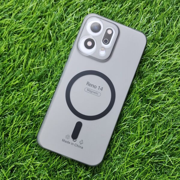 OPPO Reno 14