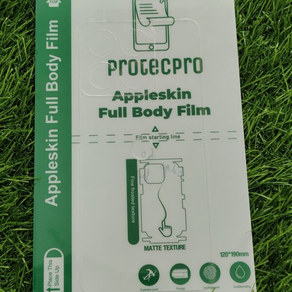 Moto Edge 60 Pro Back Lamination Full Back Protection