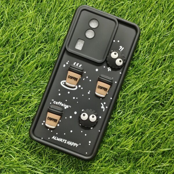 iQOO Neo 7 & 7 Pro